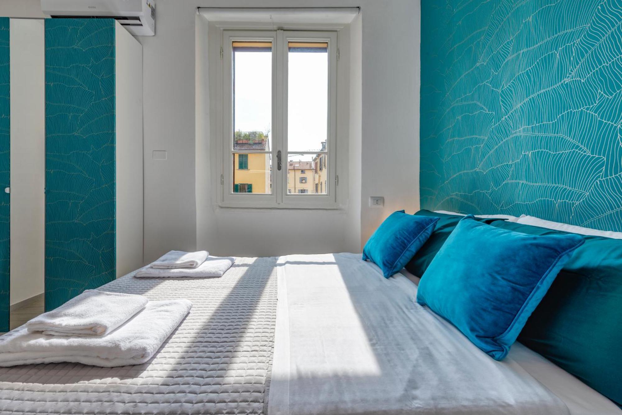 Appartement Navigli - Darsena La Perla In Citta Milan