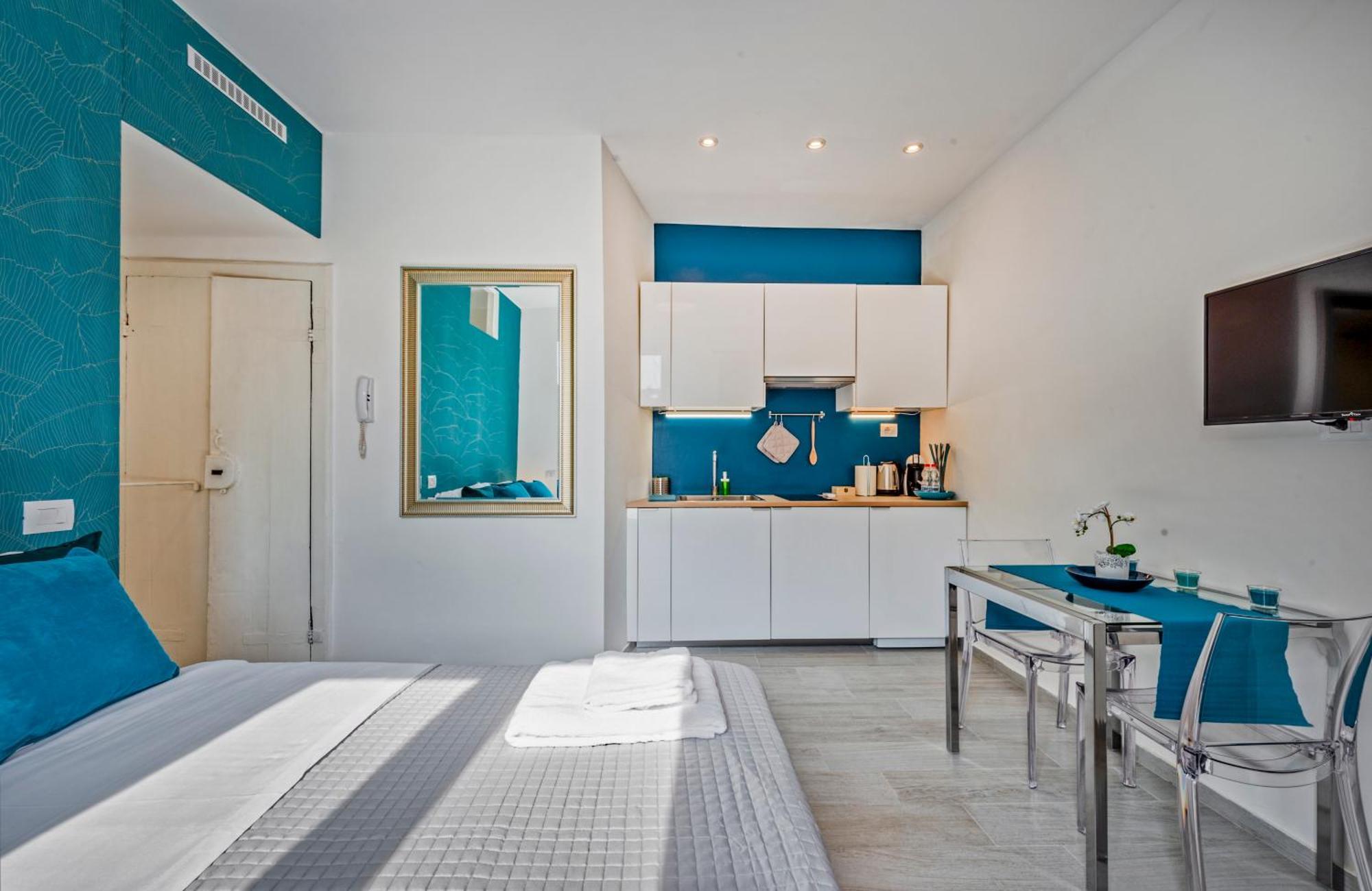 Navigli - Darsena La Perla In Citta Appartement Milan