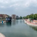 Navigli - Darsena La Perla In Citta