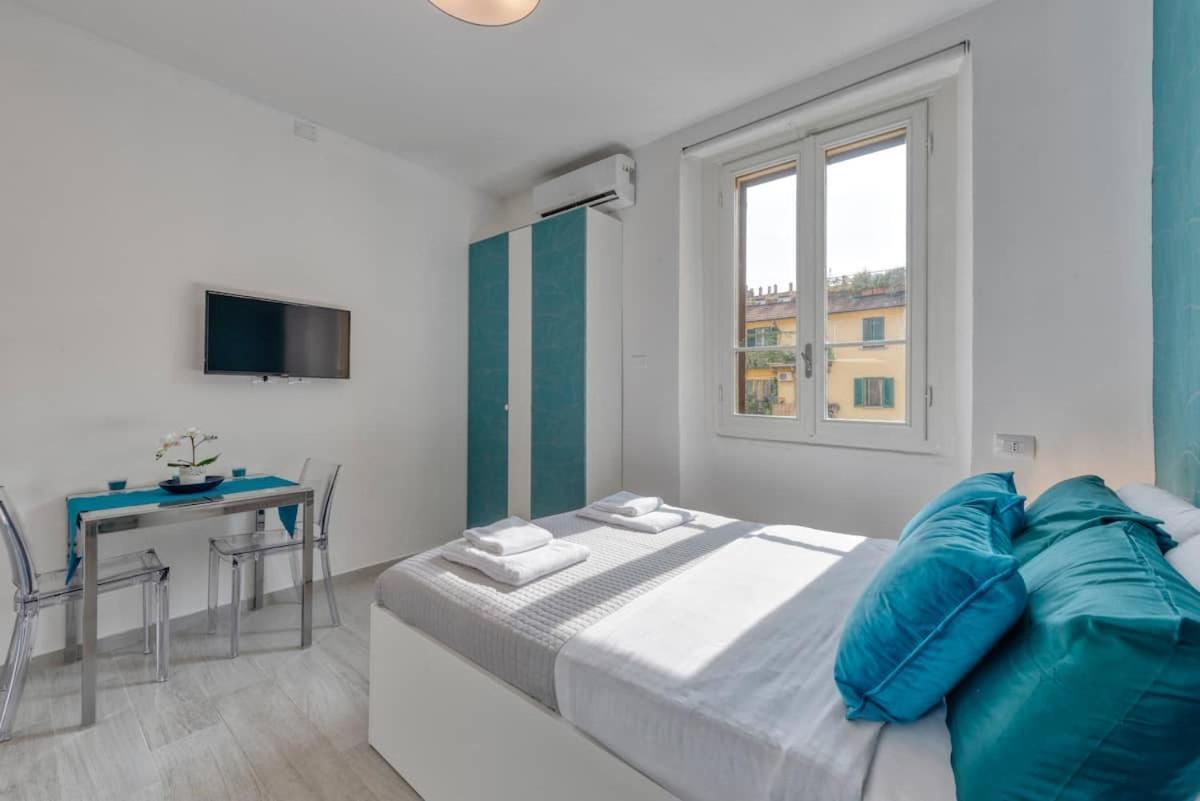 Navigli - Darsena La Perla In Citta Appartement Milan