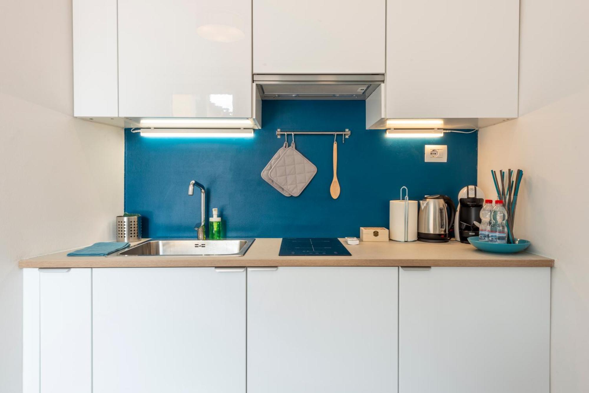 Navigli - Darsena La Perla In Citta Appartement