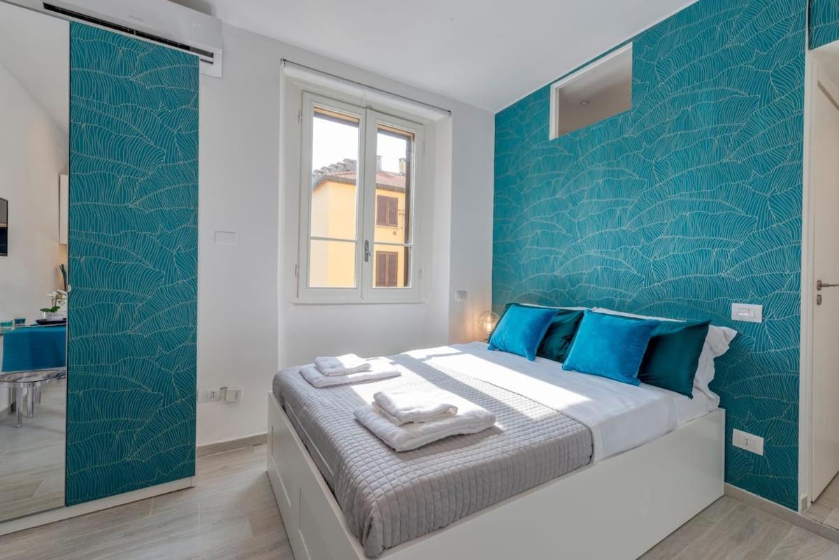 Apartamento Navigli - Darsena La Perla In Citta *