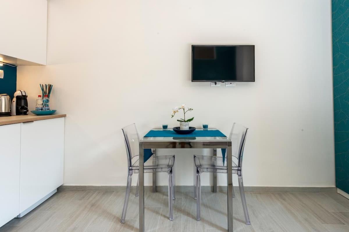 Navigli - Darsena La Perla In Citta Apartamento
