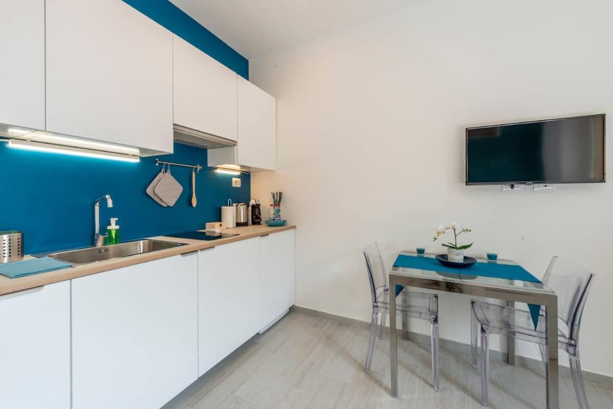 Apartamento Navigli - Darsena La Perla In Citta *